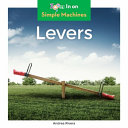 Levers by Rivera, Andrea
