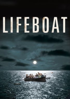 Lifeboat by Bankhead, Tallulah