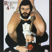Ringo The 4th by Ringo Starr