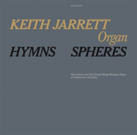 Hymns / Spheres by Keith Jarrett