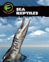 Sea Reptiles by Hamilton, S. L