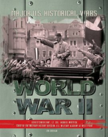 World War II by Corrigan, Jim
