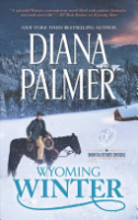 Wyoming Winter by Palmer, Diana