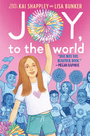 Joy, to the world by Shappley, Kai