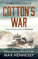 Cotton's War by Hennessy, Max