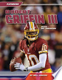 Robert Griffin III by Graves, Will