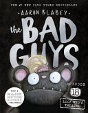 The bad guys in Look who's talking by Blabey, Aaron