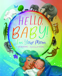 Hello, baby! by Bunting, Eve
