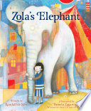 Zola's elephant by Sève, Randall De