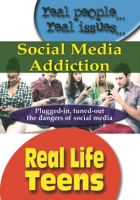 Real Life Teens Social Media Addiction by TMW Media Group
