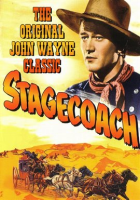 Stagecoach by Wayne, John