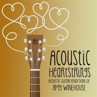 AH Performs Amy Winehouse by Acoustic Heartstrings