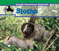 Sloths by Murray, Julie