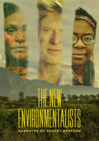 New Environmentalists - Season 1 by Redford, Robert
