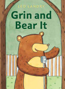 Grin and bear it by Landry, Leo