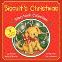 Biscuit's Christmas storybook collection by Capucilli, Alyssa Satin