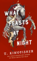 What feasts at night by Kingfisher, T