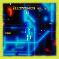 Electronica Vol. 3 by CueHits