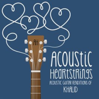 AH Performs Khalid by Acoustic Heartstrings