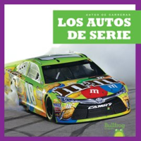 Los_autos_de_serie__Stock_Cars_