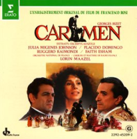 Bizet : Carmen (highlights) by Lorin Maazel