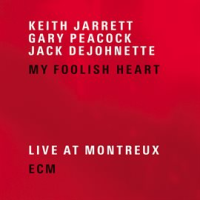 My Foolish Heart by Keith Jarrett