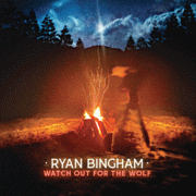Watch out for the wolf by Bingham, Ryan