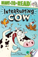 Interrupting Cow by Yolen, Jane