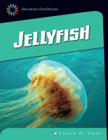 Jellyfish by Gray, Susan H