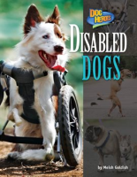 Disabled Dogs by Goldish, Meish
