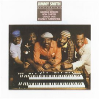 Off The Top by Jimmy Smith
