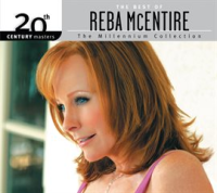 Best Of/20th Century by Reba McEntire