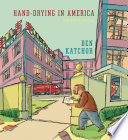 Hand drying in America and other stories by Katchor, Ben