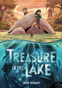Treasure in the lake by Pamment, Jason
