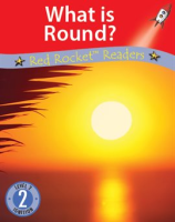 What is Round? by Holden, Pam