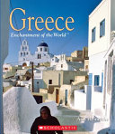 Greece by Heinrichs, Ann
