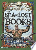 The sea of lost books by Dahl, Michael