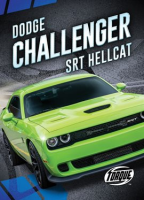 Dodge Challenger SRT Hellcat by Oachs, Emily Rose