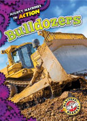 Bulldozers by Bowman, Chris