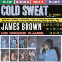Cold Sweat by James Brown