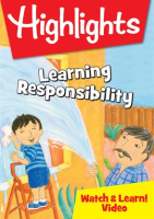 Highlights – Learning Responsibility by Children, Highlights for