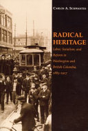 Radical heritage by Schwantes, Carlos A
