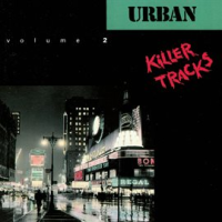 Urban, Vol. 2 by Universal Production Music