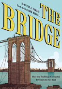 The bridge by Tomasi, Peter J