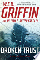 Broken trust by Griffin, W.E.B