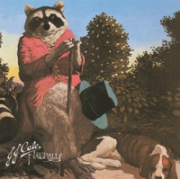 Naturally by J. J. Cale