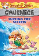 Surfing for secrets by Stilton, Geronimo