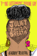 Juliet takes a breath by Rivera, Gabby