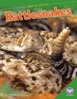 Rattlesnakes by Gagne, Tammy