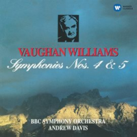Vaughan_Williams__Symphonies_Nos__4___5